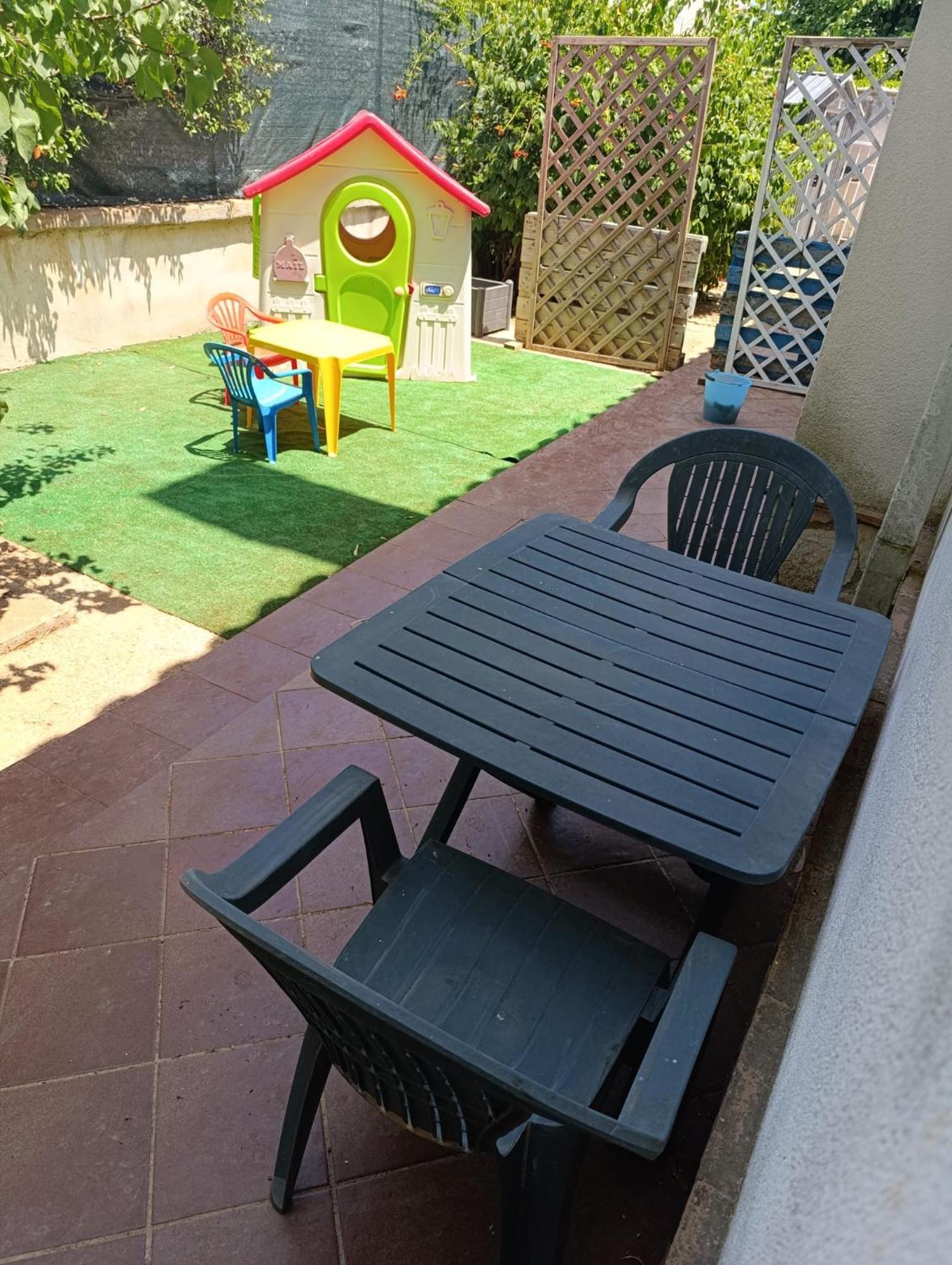 Garden House Mondello Palermo Villa Exterior photo